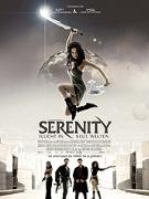 《衝出寧靜號》 《衝出寧靜號》