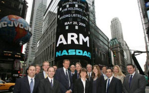 ARM公司