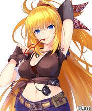 少女神域-少女天獄the garden of fifth zoa