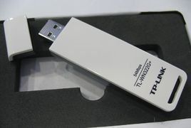 無線網卡 無線網卡