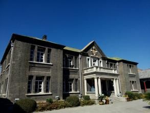 偽滿皇宮博物院