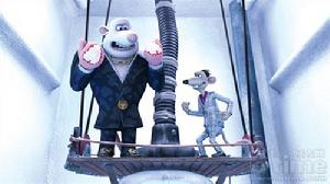 《鼠國流浪記》