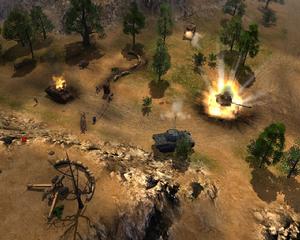 《目標柏林黃金版》