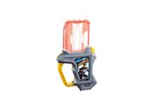 喂喂Faiz轉玩卡帶