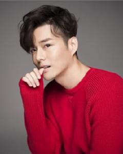 吳恆[中國內地男演員、歌手]