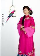 宮鎖珠簾[2012年何晟銘主演電視劇]