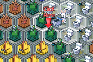 雷曼兔子去月球 雷曼兔子去月球