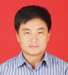 姜濤[長春理工大學教授]