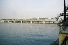 珠江大橋