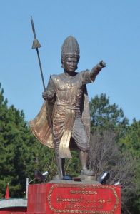 阿努律陀 阿努律陀