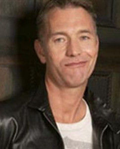 約翰&middot;梅布瑞