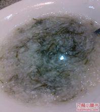 海藻羹