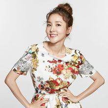 Sandara Park