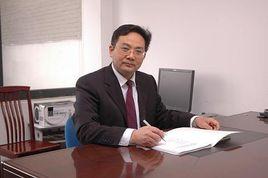 何明星[西華大學數學與計算機學院院長]