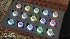 幽靈眼魂 幽靈眼魂