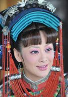 奢香夫人[2011年陳健執導、寧靜主演古裝劇]