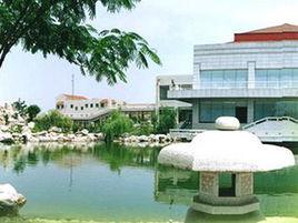 國際會議中心(曲江賓館) 國際會議中心(曲江賓館)