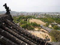 姫路城 姫路城