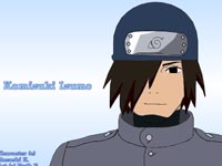 子鐵的搭檔出雲