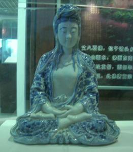 （圖）澠池博物館