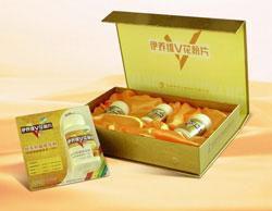 伊養牌維V花粉片