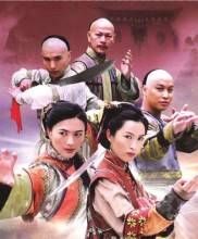 苗翠花與李小環 苗翠花與李小環