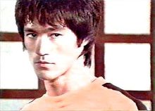 李小龍