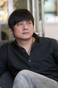 張揚[中國電影集團公司藝術創作人員中心導演]