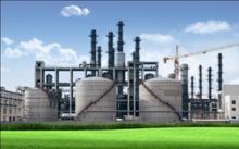 中國慶華騰格里己內醯胺項目