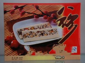 合川桃片燒白 合川桃片燒白