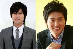 《美麗的我們》 主要演員