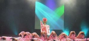 長安夜宴 長安夜宴