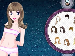 莉瓦夢幻組合 莉瓦夢幻組合