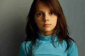 達芙妮·基恩 達芙妮·基恩