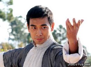 《太極》精彩劇照（4）