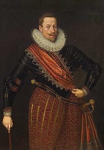 馬蒂亞斯[神聖羅馬帝國皇帝]