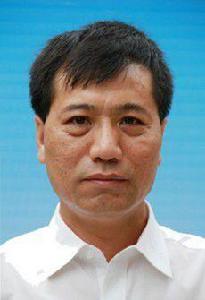 李紅平[任邵陽縣政協主席]