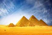 這個世界上最早的國家，不只金字塔，到處都充滿了古老的神秘誘惑……
