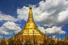 仰光[緬甸城市]