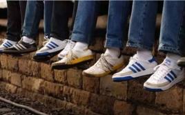 運動鞋迷 運動鞋迷