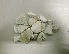 花蕊石