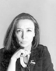 法拉奇的柔軟時刻