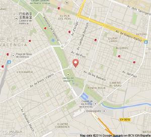 比阿特麗斯海梅國王酒店