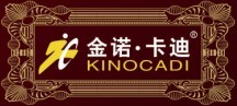金諾卡迪logo