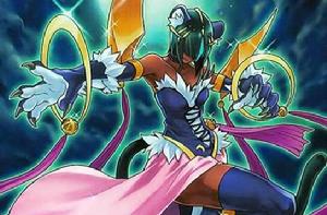 月光舞豹姬 月光舞豹姬