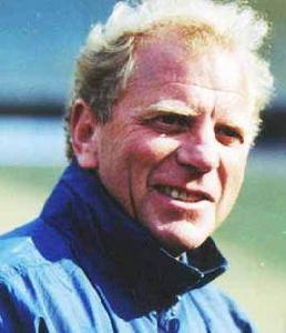 鮑比·霍頓 鮑比·霍頓