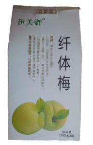 伊美御纖體梅 伊美御纖體梅