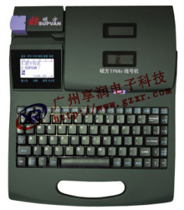 碩方tp60i線號機