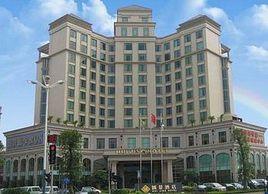 中山匯景酒店 中山匯景酒店