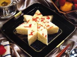 中江八寶油糕 中江八寶油糕